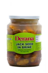 Derana Jack Seed In Brine