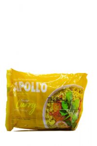 Apollo Curry Flavour