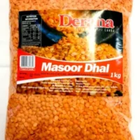 Derana Masoor Dhal, Red Lentils