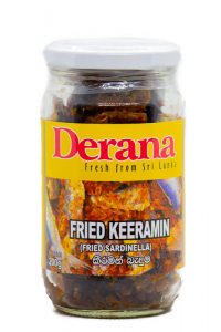 Derana Fried Keeramin (200g)