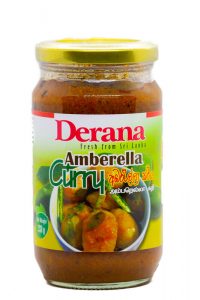 Derana Amberella Curry