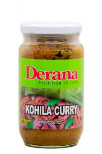 Derana Kohila Curry