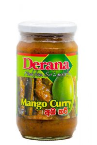 Derana Mango Curry