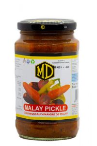 MD Malay Pickle