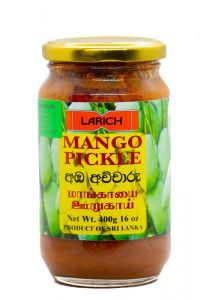 Larich Mango Pickle