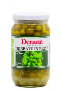 Derana Thibbatu In Brine