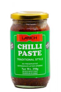 Larich Chilli Paste