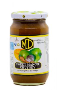 MD Sweet Mango Chutney