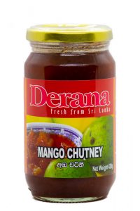 Derana Mango Chutney