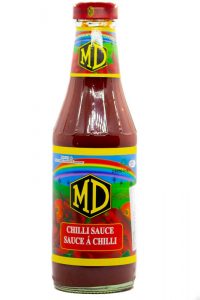 MD Chilli Sauce