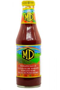 MD Tomato Sauce