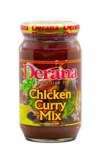 Derana Chicken Curry Mix