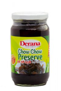 Derana Chow Chow Preserve