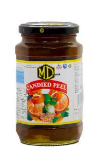MD Candied Peel