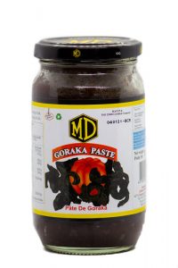 MD Goraka Paste
