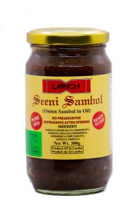 Larich Seeni Sambol