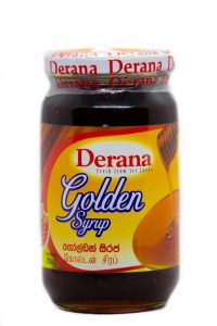 Derana Golden Syrup