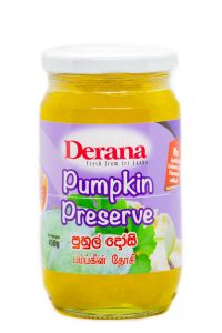Derana Pumpkin Preserve