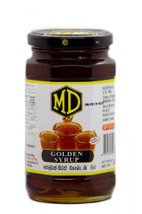 MD Golden Syrup