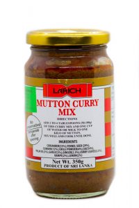 Larich Mutton Curry Mix