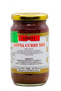 Larich Jaffna Curry Mix