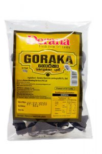 Derana Goraka