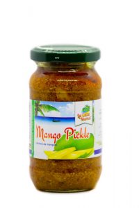 La Caze Mamma Mango Pickle