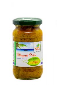 La Caze Mamma Bittergourd Pickle