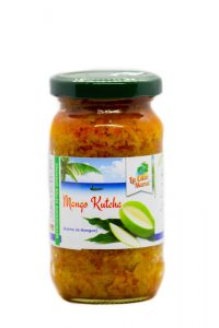 La Caze Mamma Mango Kutcha