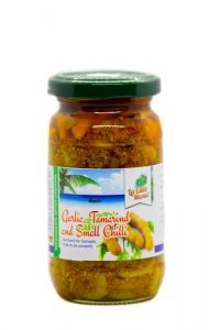 La Caze Mamma Garlic, Tamarind and Small Chilli
