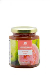 Labourdonnais Guava