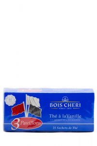 Bois Cheri The a la Vanille