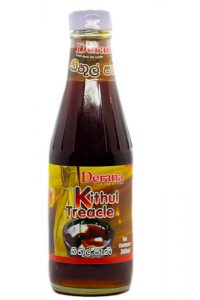 Derana Kithual Treacle