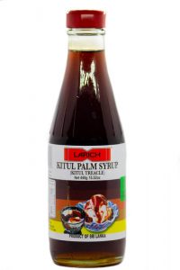 Larich Kitul Palm Syrup
