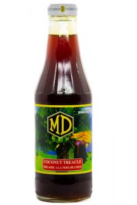 MD Coconut Treacle