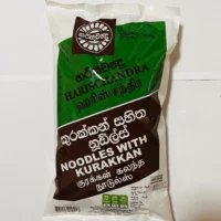 Harischandra Kurakkan (Millet) Noodle 200g