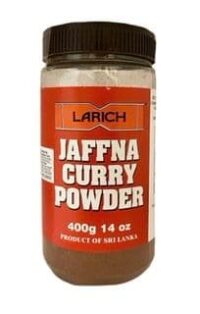 Jaffna Curry Powder