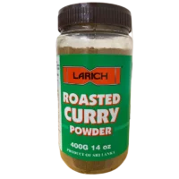 Larich Roasted Curry Powder