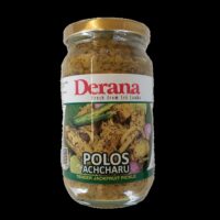 Derana Polos Achcharu