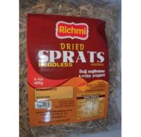 Richmi Sprats 400g