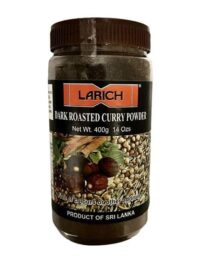 Larich Dark Roasted Curry Powder