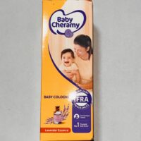 Classic Baby Cologne 