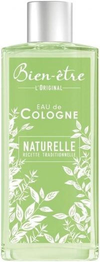 Bien-etre Eau de Cologne