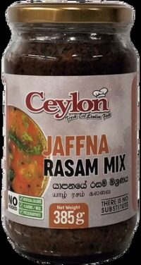 Ceylon Jaffna Rasam Mix 385g