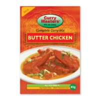 Curry Masters Butter Chicken