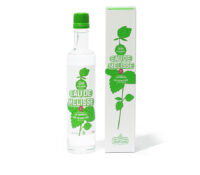 Eau De Melisse