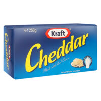 Kraft Cheddar Cheese
